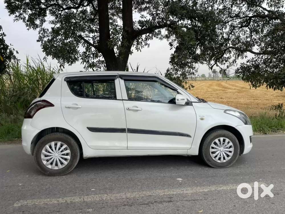 Maruti Suzuki Swift Ldi Bsiv, 2014, Diesel