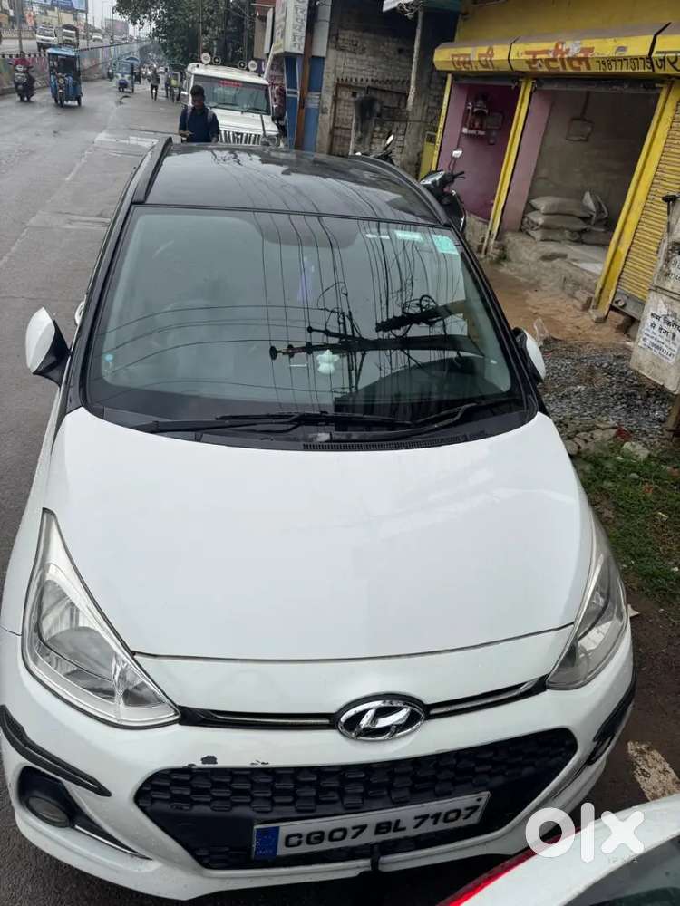 Very Good Condition Single Hand  Car Want To Sell.