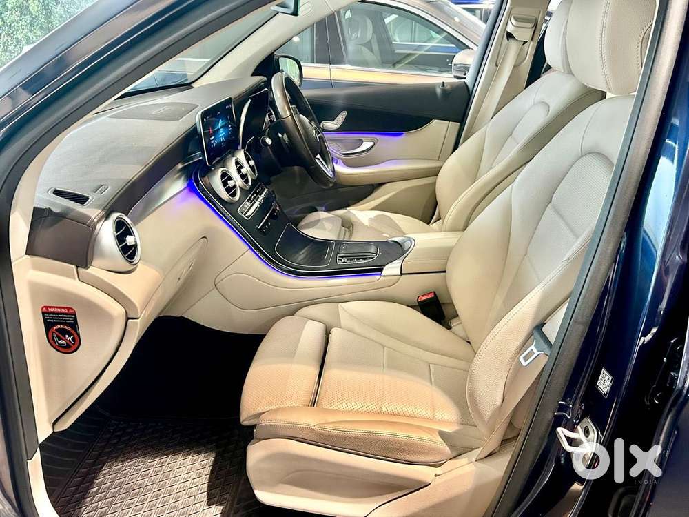 Mercedes-benz Glc 220d 4matic, 2022, Diesel