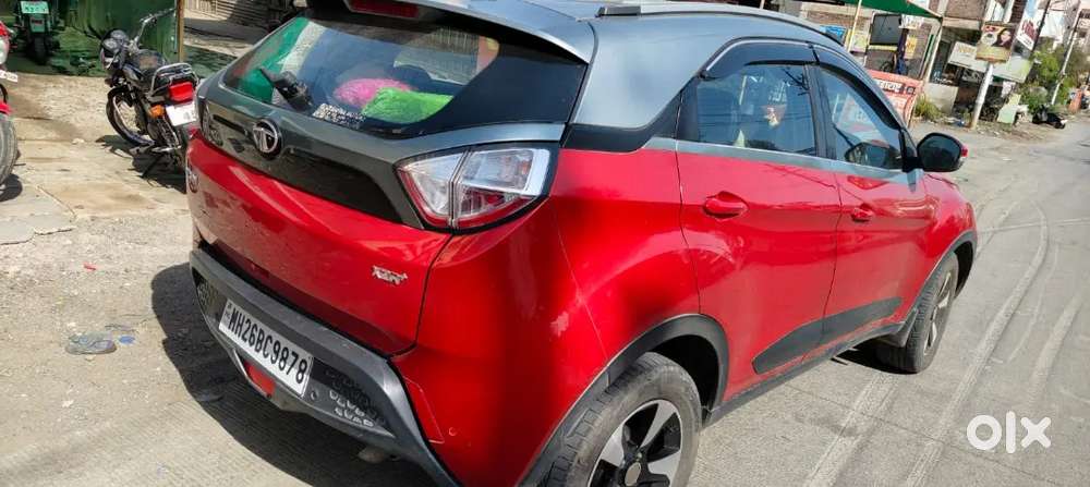 Tata Nexon Diesel 2019