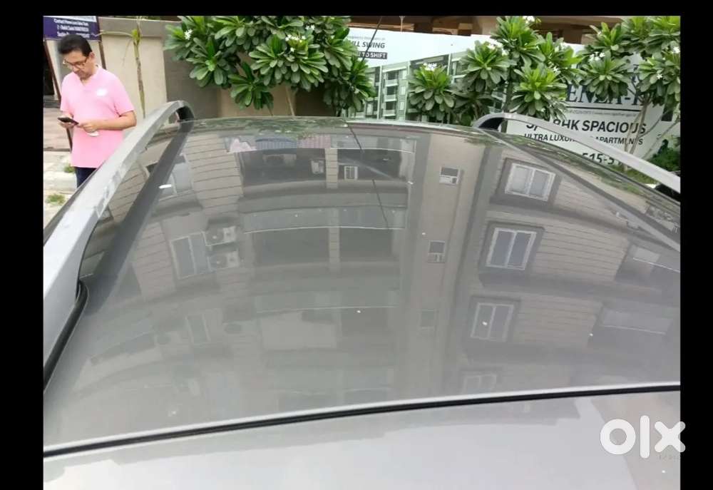 2012 Chevrolet Beat Lt
