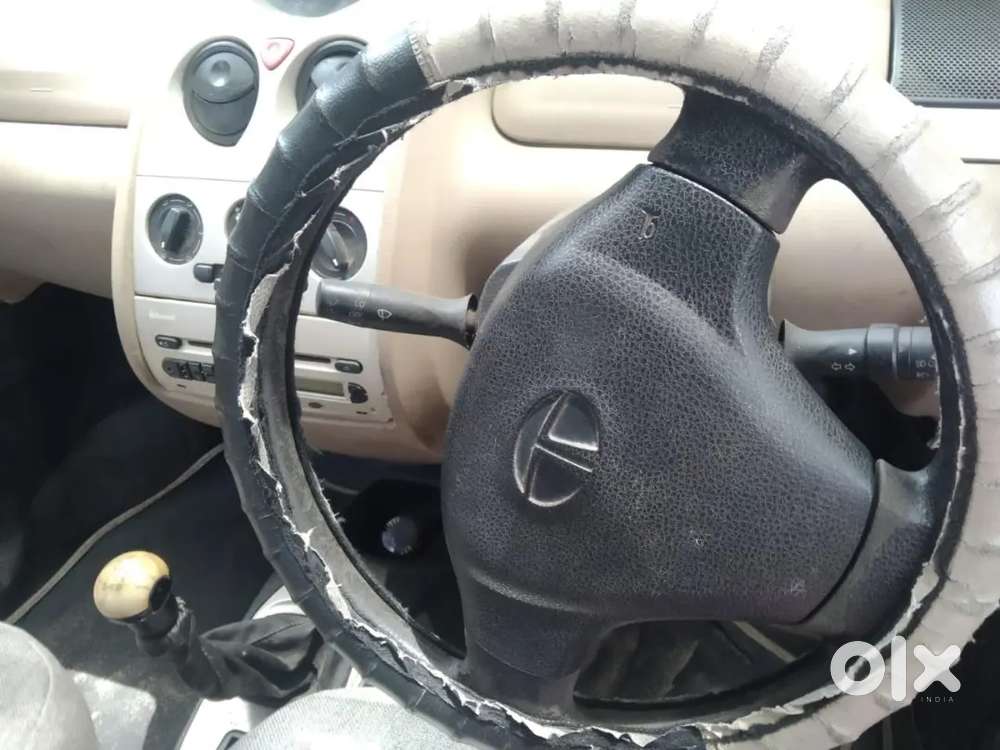 Tata Nano 2013 Lx 2013