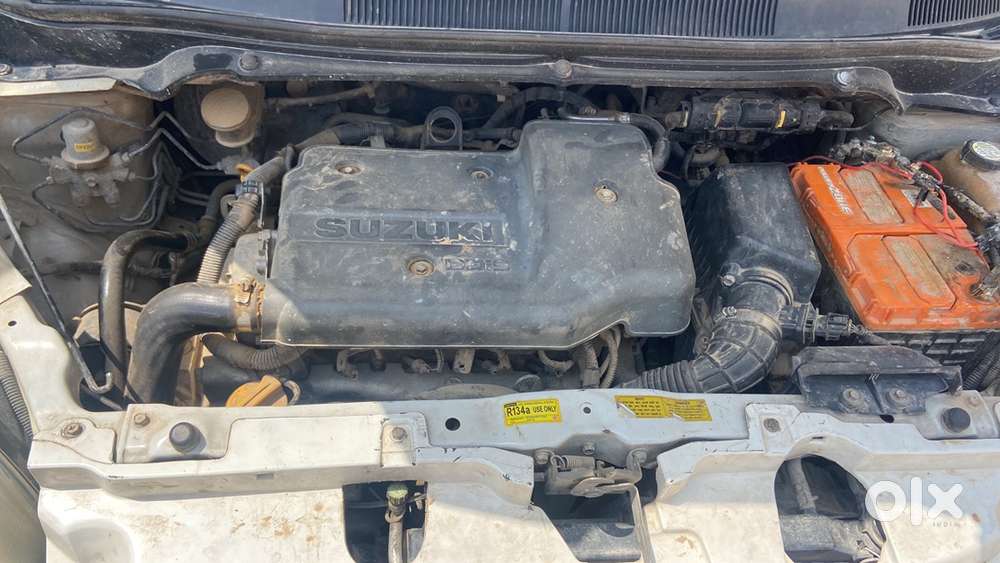 2009 Maruti Ritz Vdi