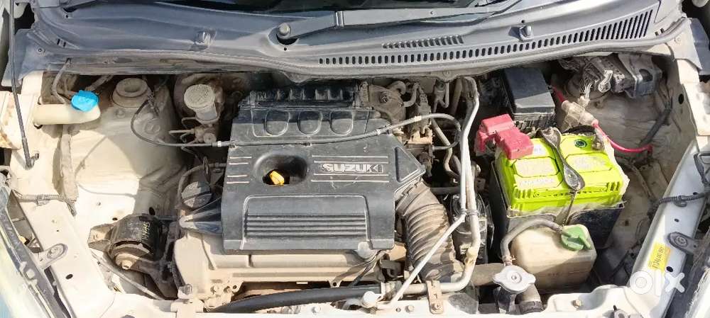 Maruti Suzuki Wagon R 2011 Petrol Manual