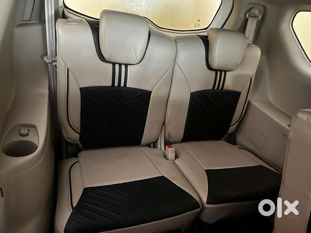 Maruti Suzuki Ertiga 2026 Petrol 2800 Km Driven