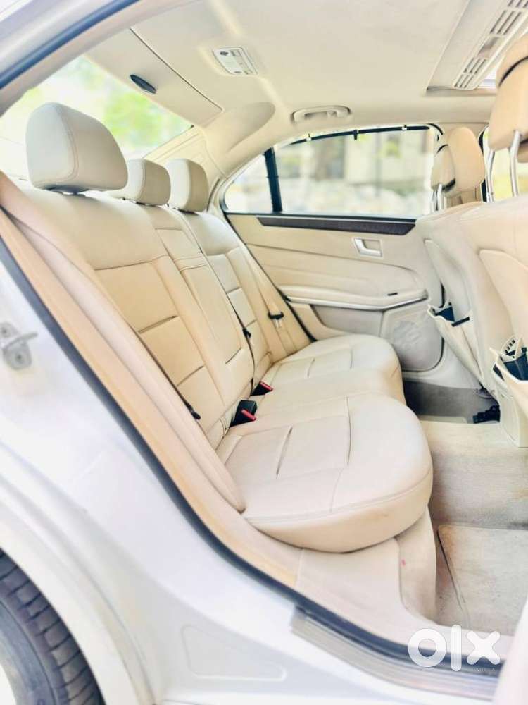 Mercedes-benz E-class E 250 Cdi Avantgarde, 2014, Diesel