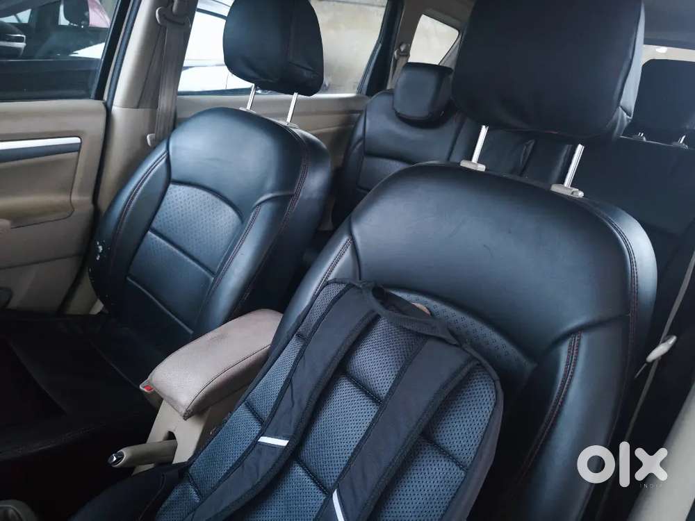 Maruti Suzuki Ertiga 2017