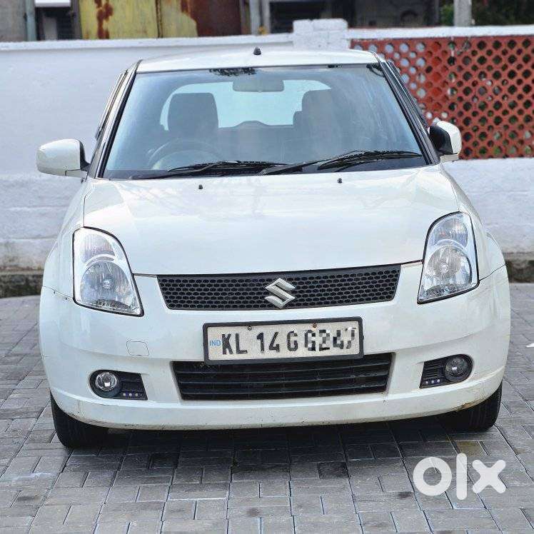 Maruti Suzuki Swift 2004-2010 1.3 Lxi, 2007, Petrol