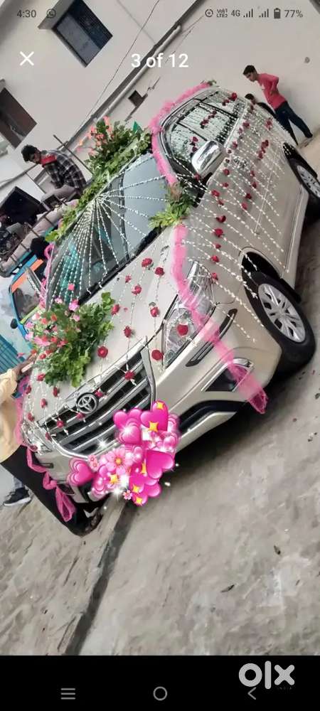 Toyota Innova 2013