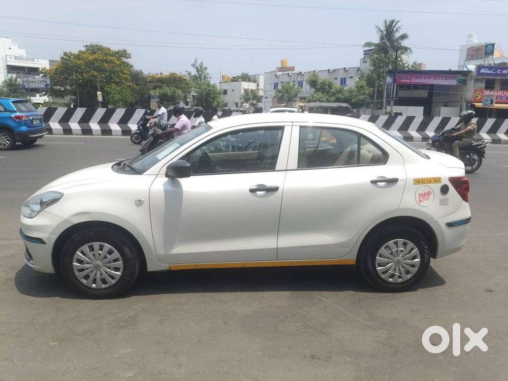 Maruti Suzuki Swift Dzire Tour, 2024, Cng & Hybrids