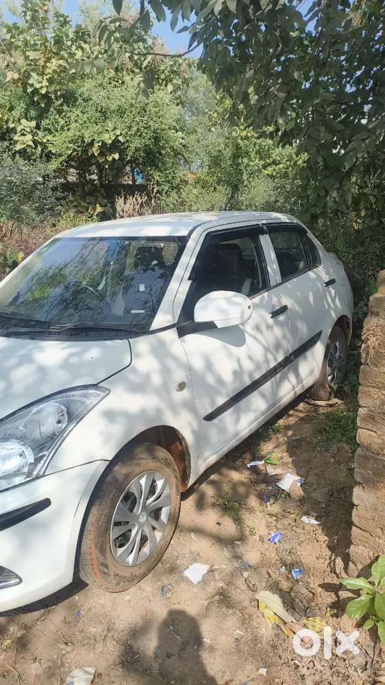 Maruti Suzuki Dzire 2018 Diesel 85000 Km Driven