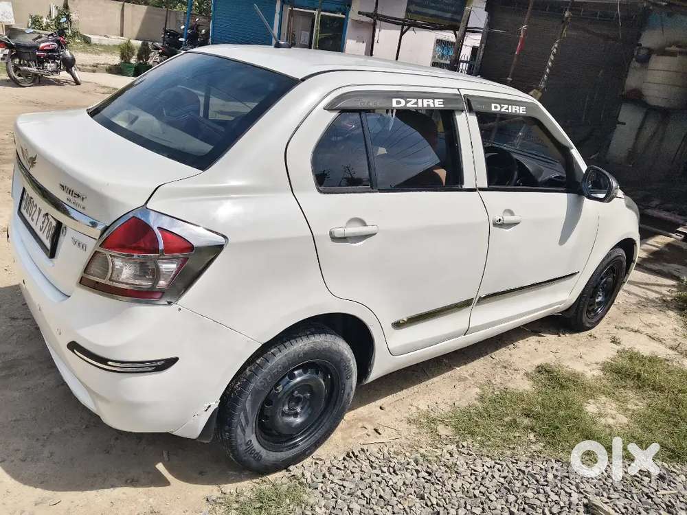 Swift Dzire Maruti Vdi 2014 Km