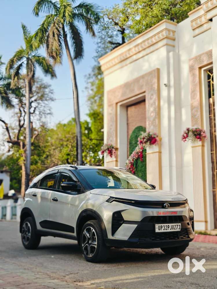 Tata Nexon 1.5 Revotorq Xz Plus, 2024, Diesel
