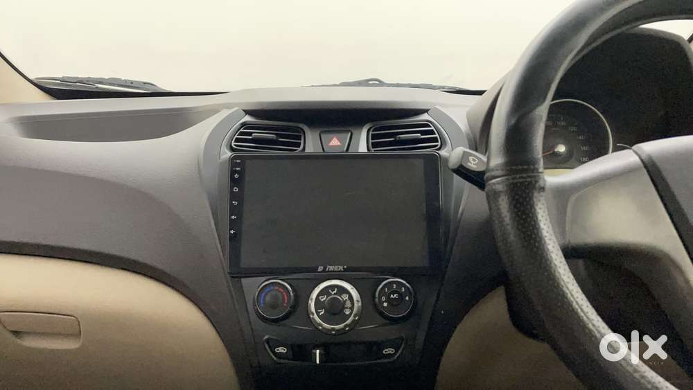 Hyundai Eon Sportz, 2016, Petrol