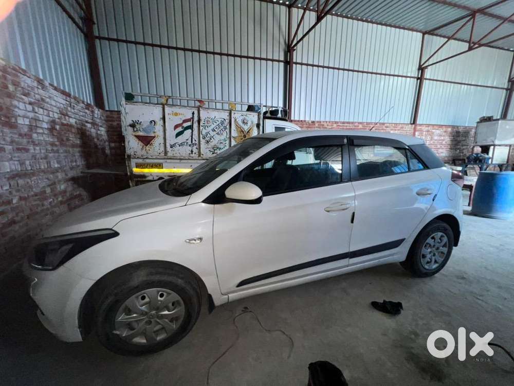 Hyundai I20 2019 Petrol Well Maintained