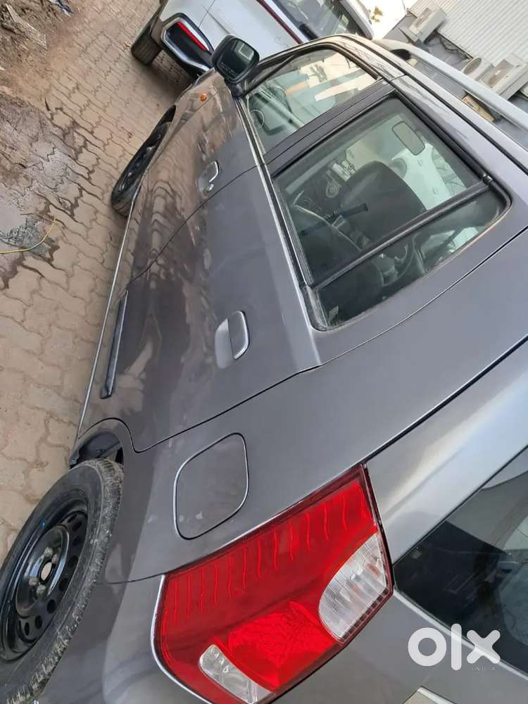 Maruti Suzuki Wagon R 2011 Petrol 109000 Km Driven