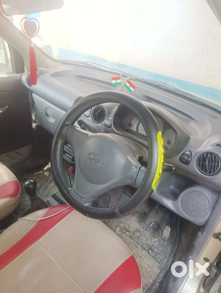 Hyundai Santro Xing 2006 Petrol 59000 Km Driven