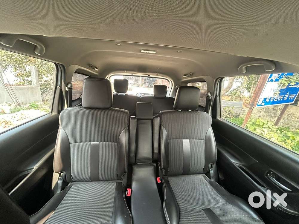 Maruti Suzuki Xl6 Petrol 2022