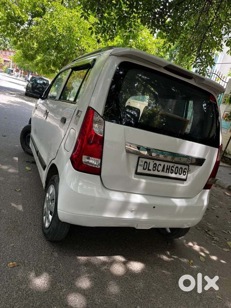 Maruti Suzuki 2015 Car