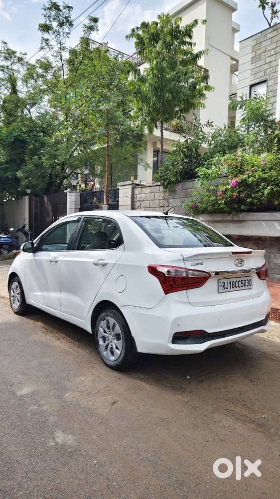 Hyundai Xcent 1.2 S Crdi, 2018, Diesel