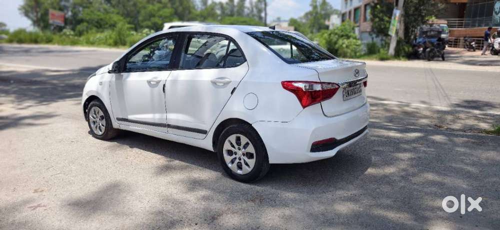 Hyundai Xcent 1.2 Crdi E Plus, 2017, Diesel