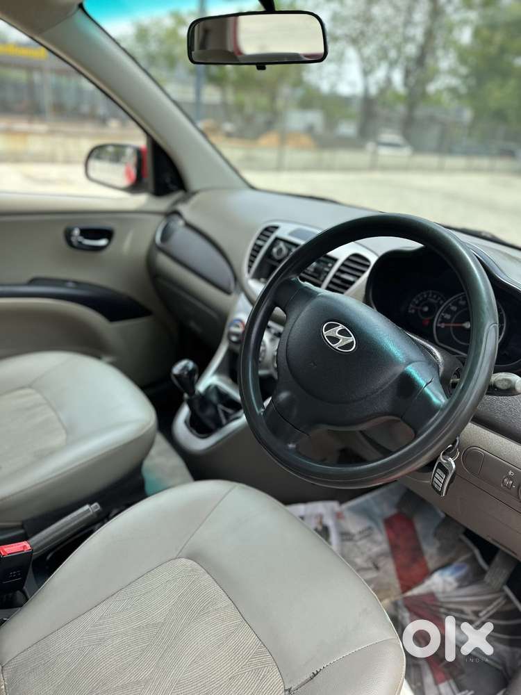 Hyundai I10 Magna, 2012, Petrol