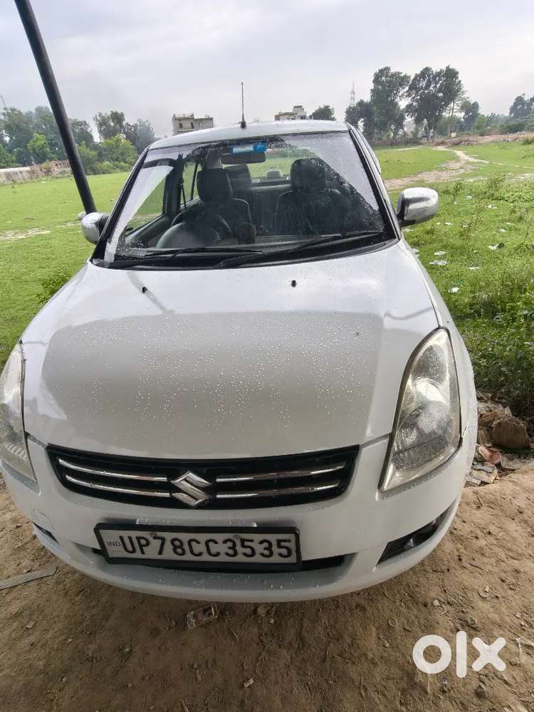 Maruti Dzire 1.2 Lxi 2010