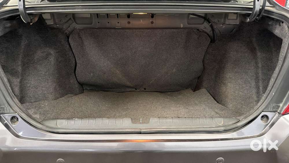 Honda Amaze S Petrol, 2020, Petrol