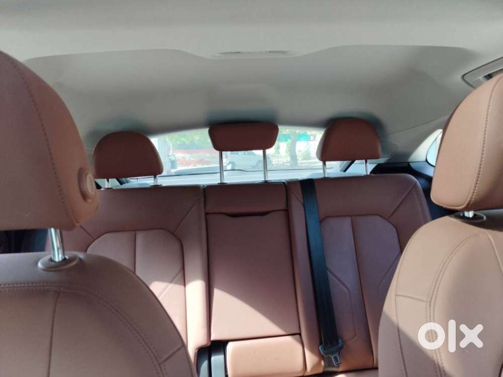 Audi Q3 Sportback Technology Plus S-line, 2024, Petrol