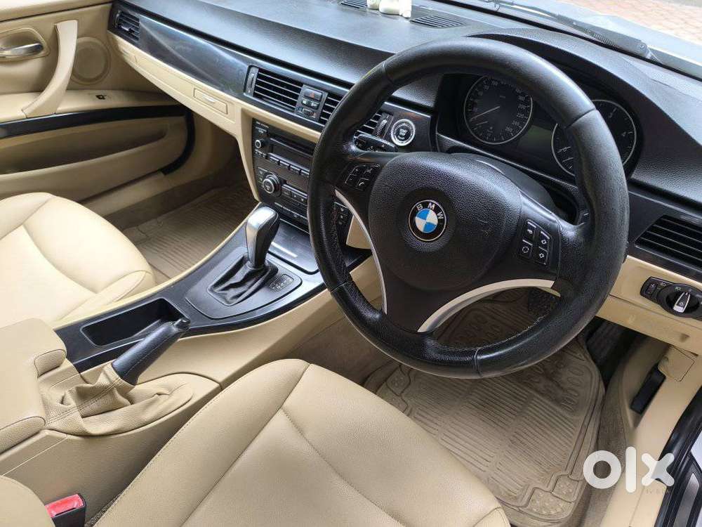 Bmw 3 Series 320d Sport, 2011, Diesel