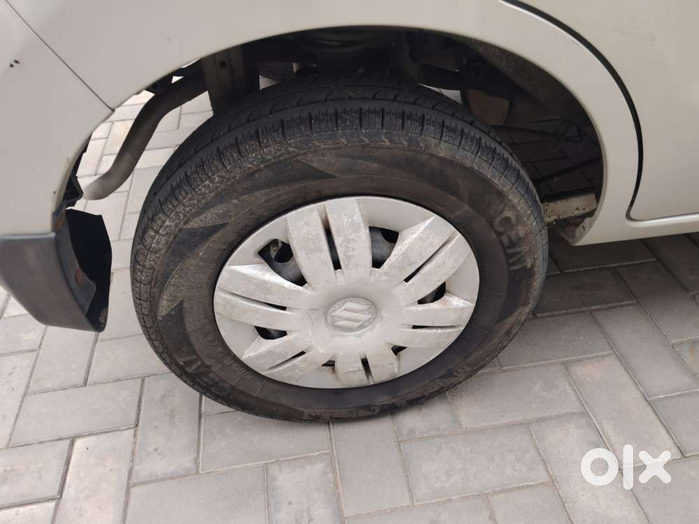 Maruti Suzuki Alto 800 Vxi, 2017, Petrol
