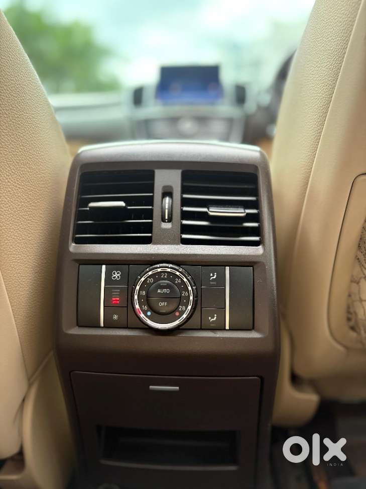 Mercedes-benz Gls 350 D, 2016, Diesel