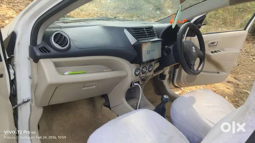 Maruti Suzuki A-star