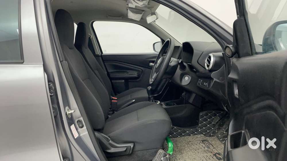 Maruti Suzuki Celerio Vxi, 2023, Petrol