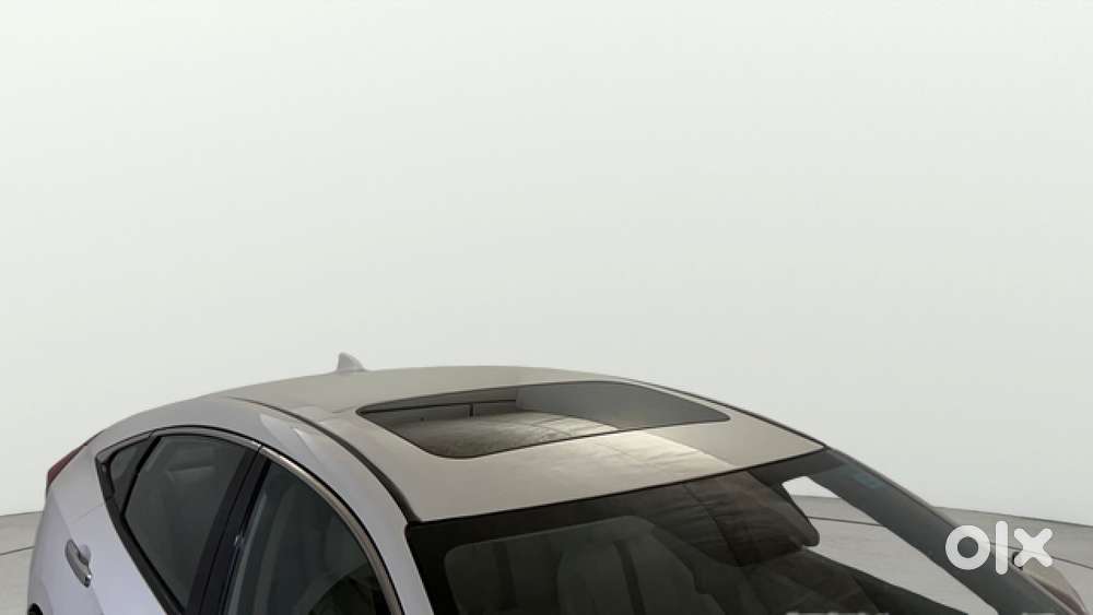 Honda Civic Zx, 2019, Petrol