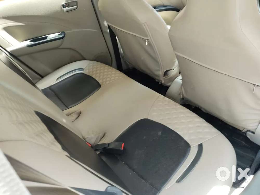Maruti Suzuki Celerio Zxi Amt, 2016, Petrol