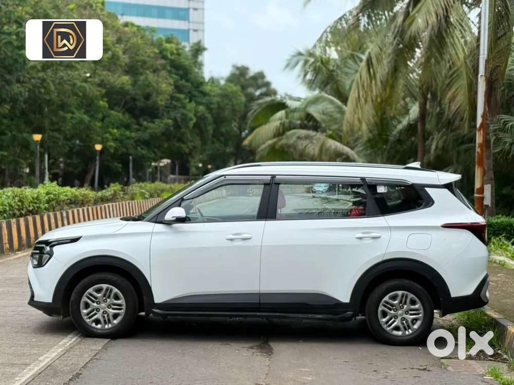 Kia Carens 1.5 Prestige 7 Str, 2022, Petrol