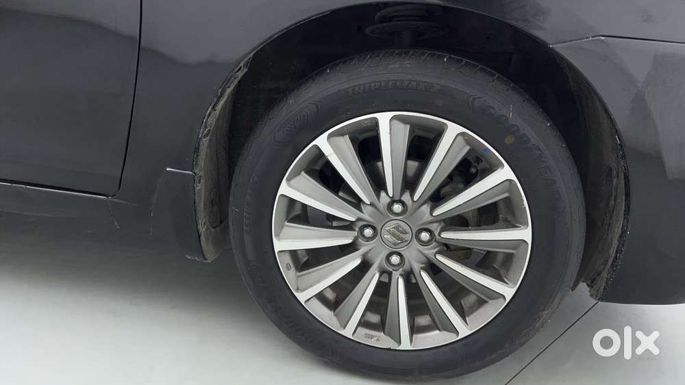 Maruti Suzuki Ciaz Alpha 1.5, 2022, Petrol