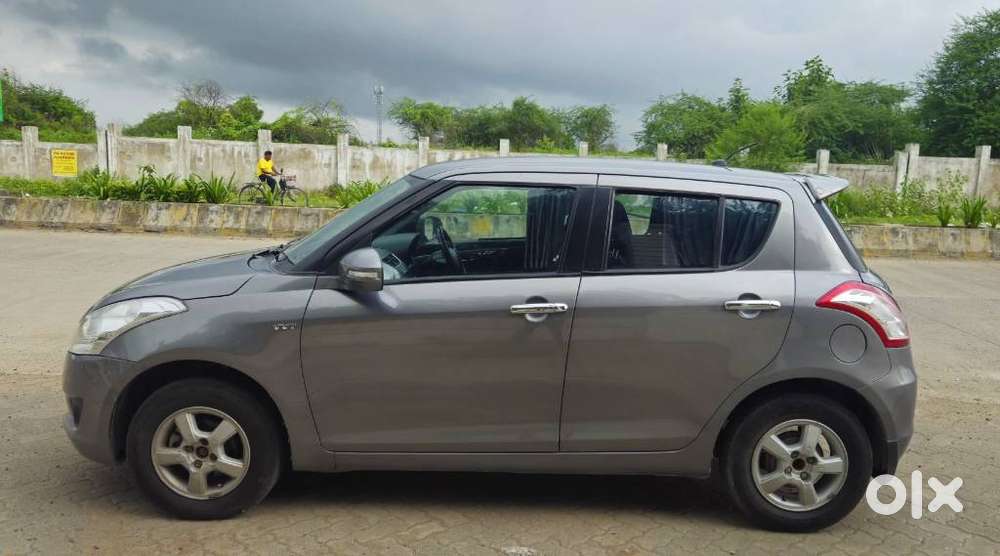 Maruti Suzuki Swift 2011-2014 Vxi, 2012, Petrol
