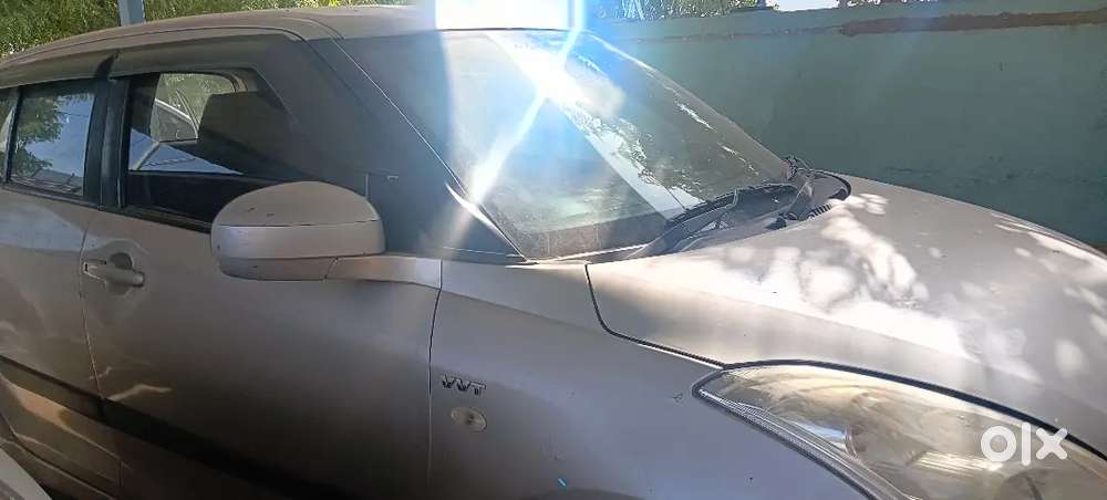 Maruti Suzuki Swift Lxi 2012 Model Petrol