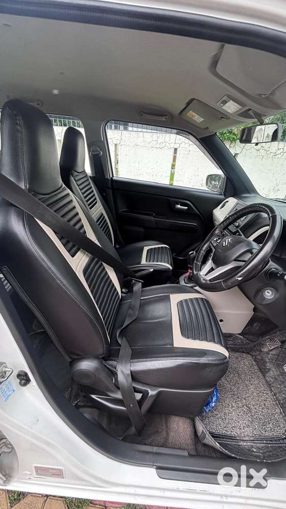 Maruti Suzuki Wagon R Zxi, 2023, Petrol