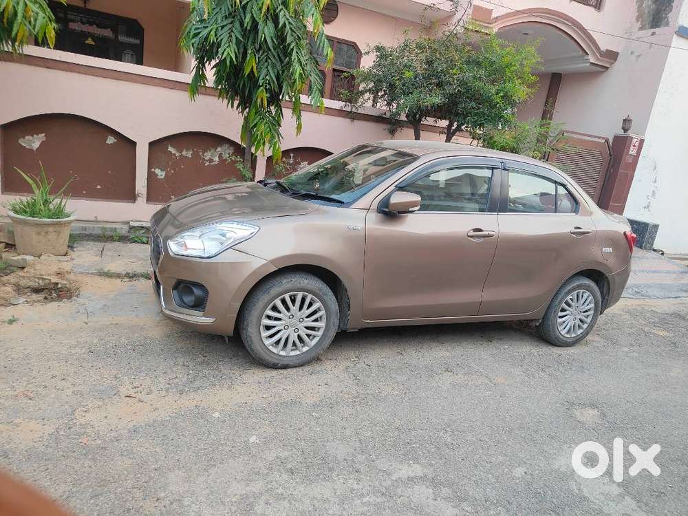 Maruti Suzuki Dzire 2018
