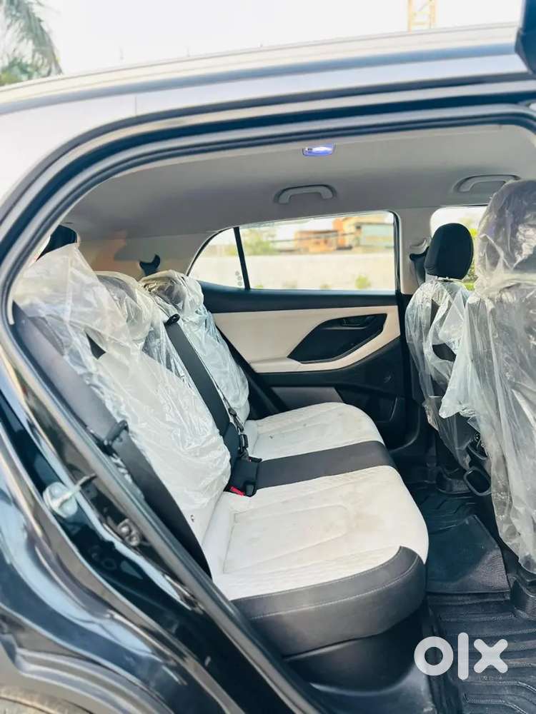Hyundai Creta 1.5 Petrol 2024