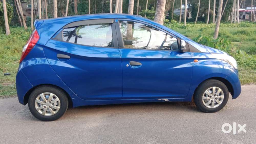 Hyundai Eon D-lite +, 2013, Petrol
