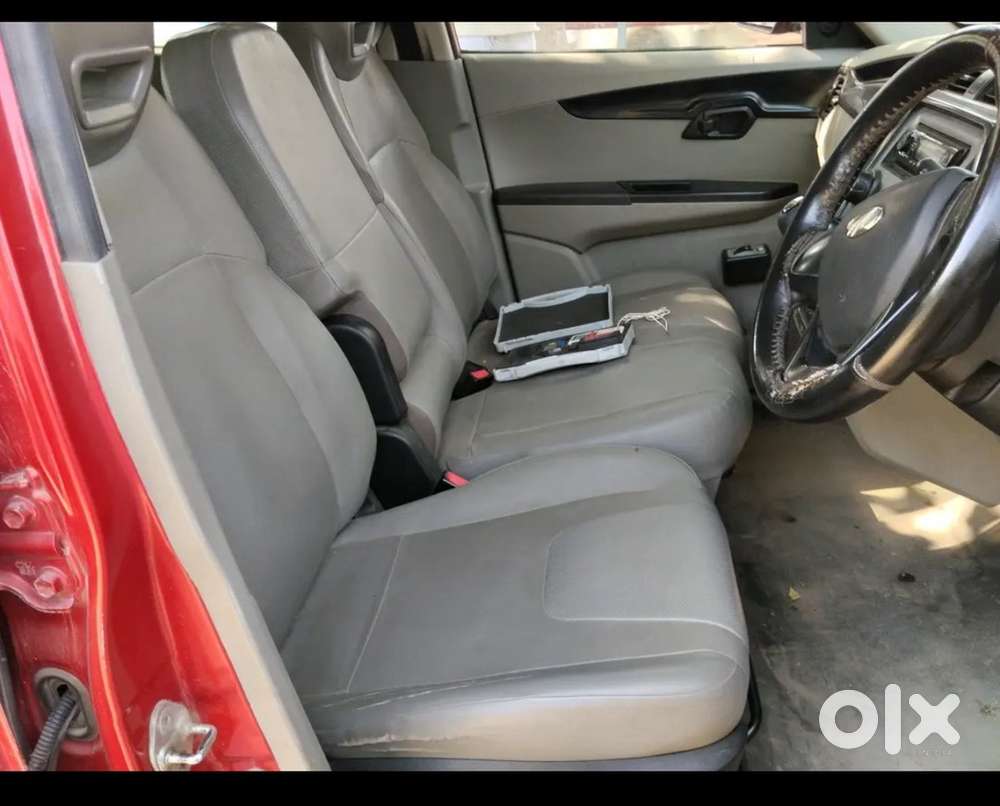 Mahindra Kuv 100 2017 Model