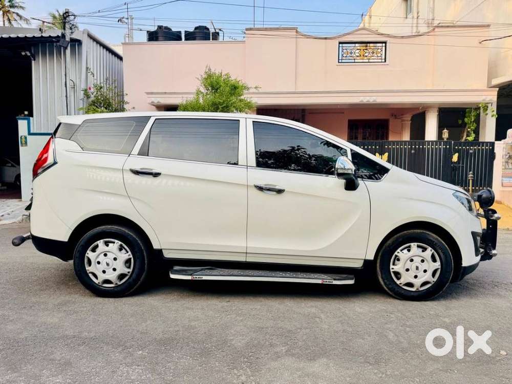 Mahindra Marazzo M2, 2019, Diesel