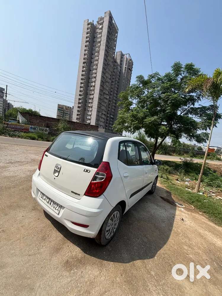 Hyundai I10 23/07/2014  Year Model