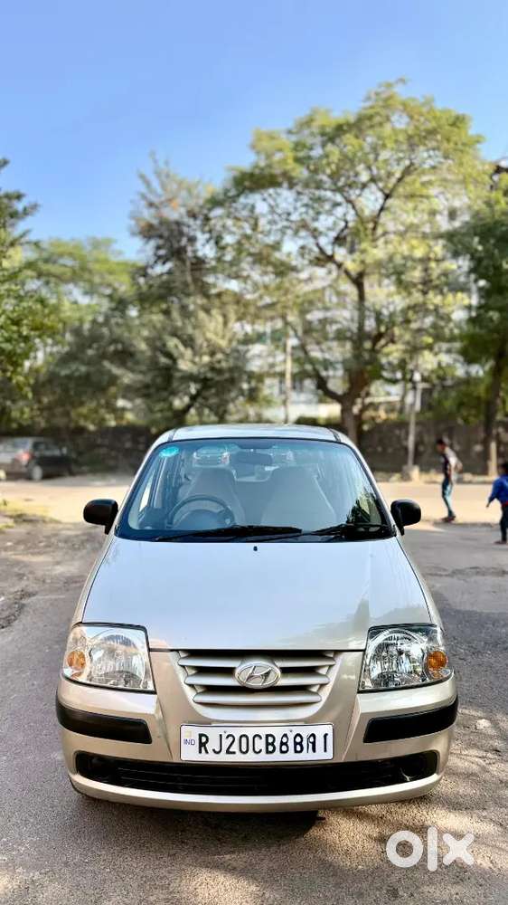 Hyundai Santro Xing Gls 2009 Renewal 2030