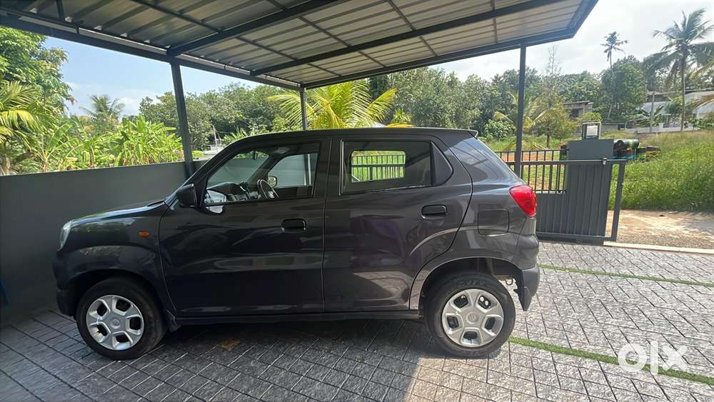 Maruti Suzuki 2023 Petrol Automatic