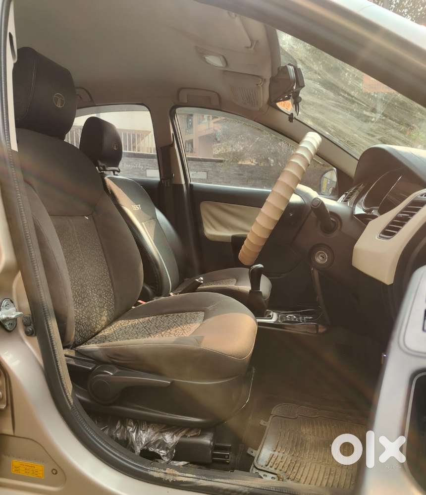 Tata Zest  Quadrajet 1.3 Xt, 2014, Diesel